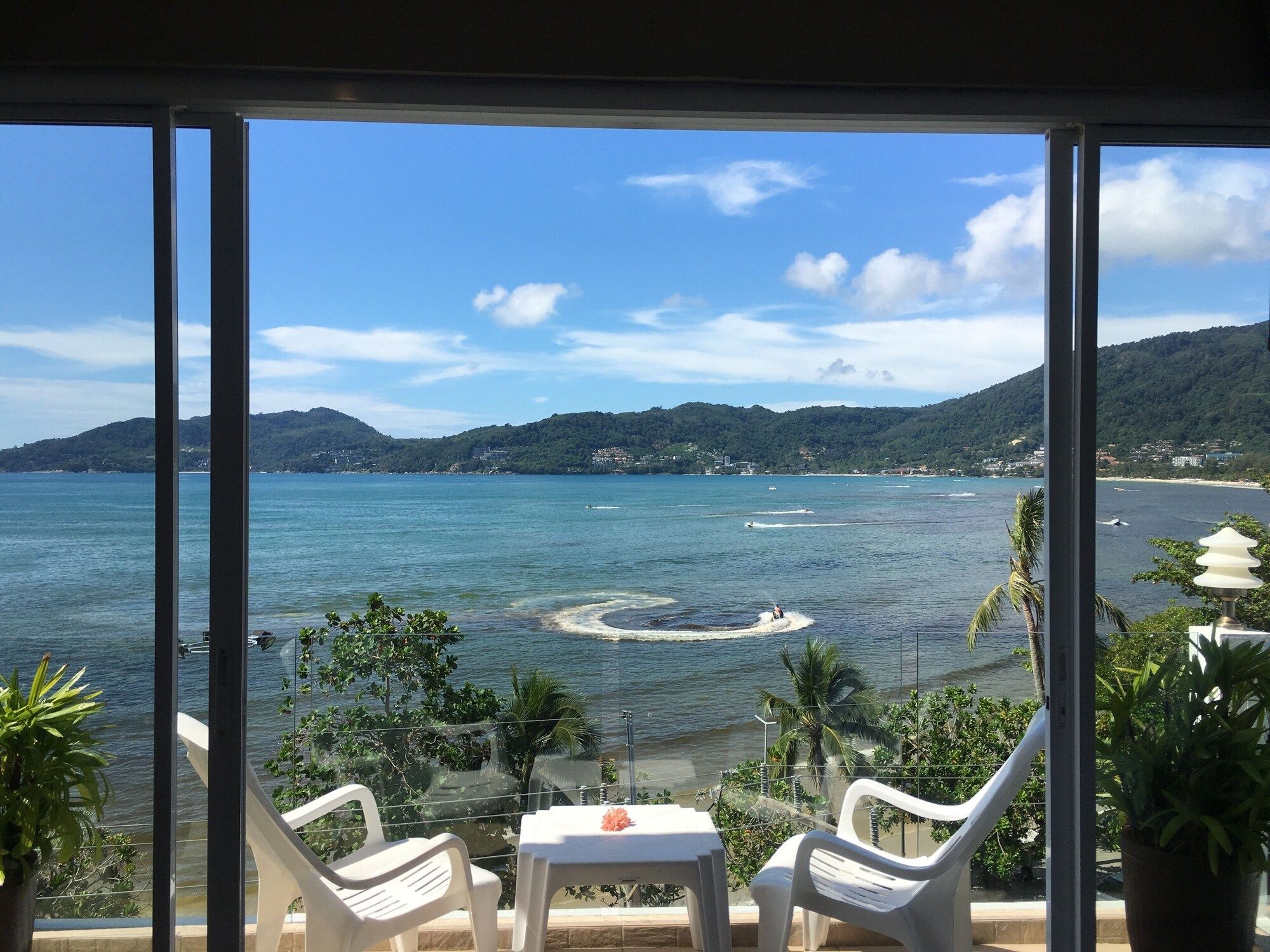 Balcone
