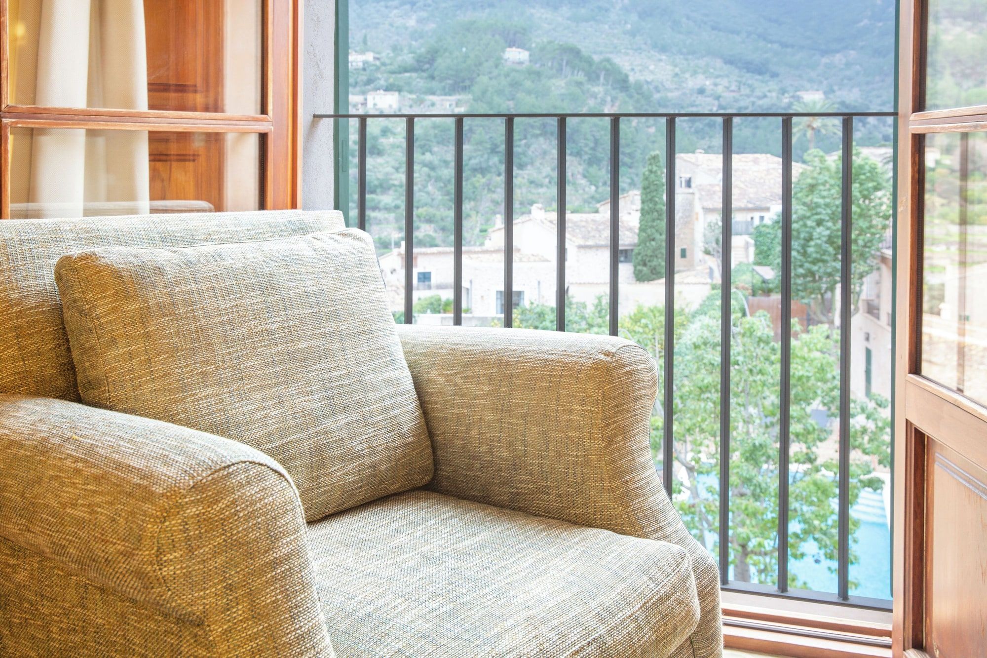 Balcone