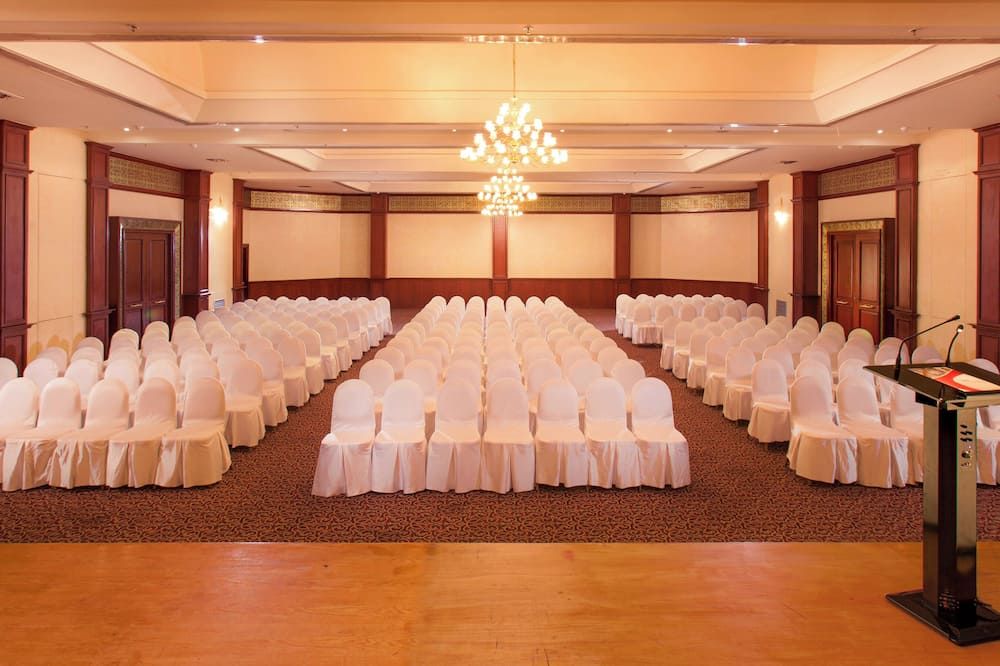 Sala ricevimenti