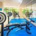 Palestra