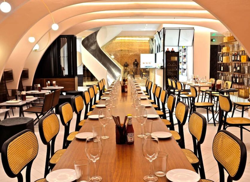 Ristorante Foto