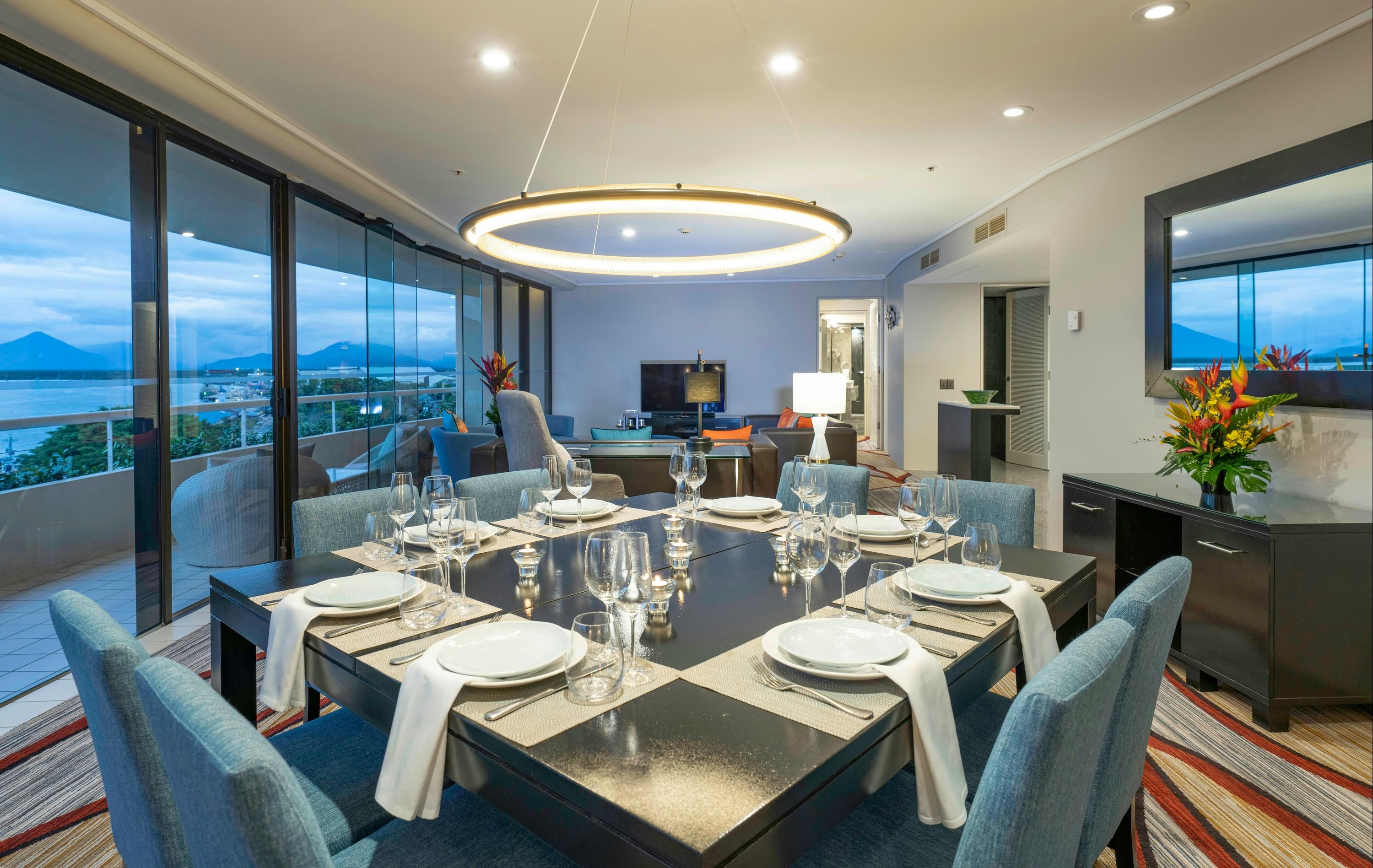 Sala pranzo