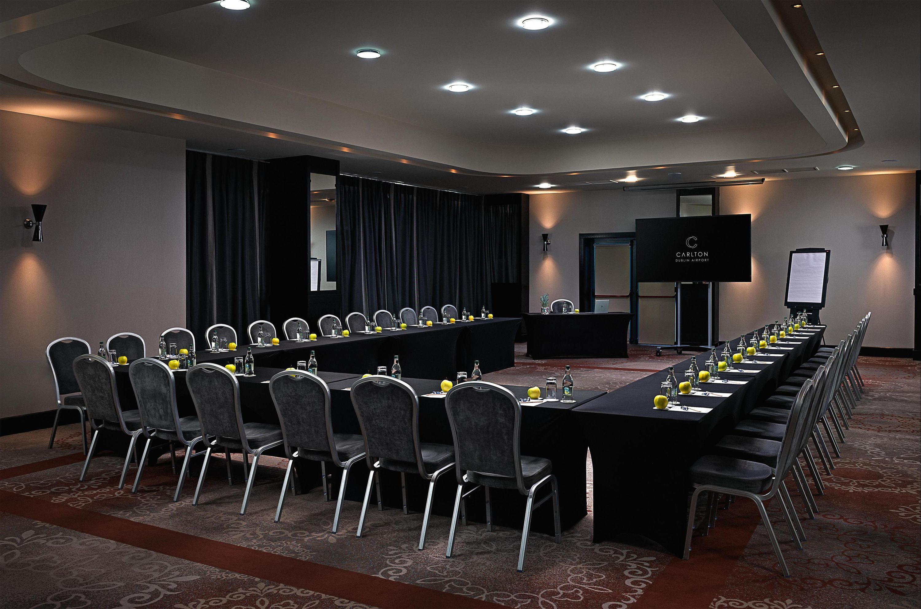 Sala conferenze
