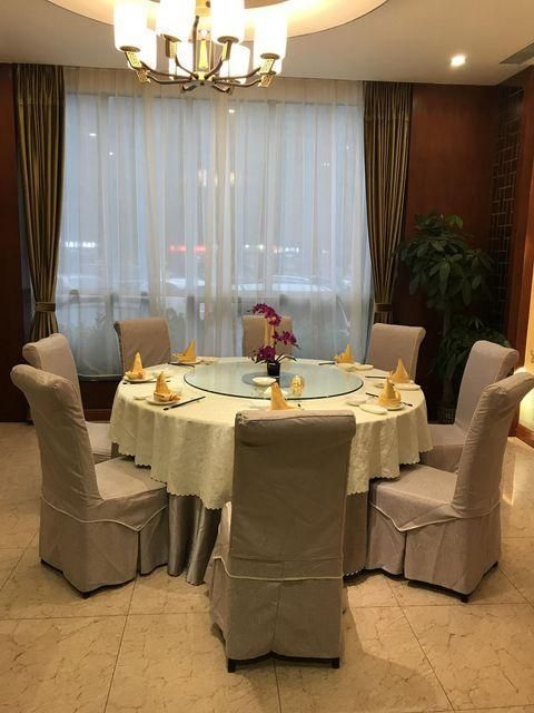 Sala pranzo
