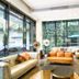 Area lounge