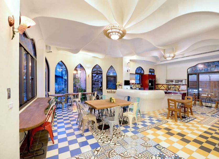 Ristorante Foto