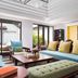 Area lounge