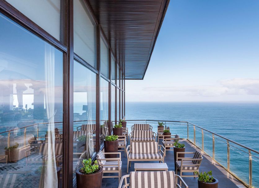 Balcone Foto