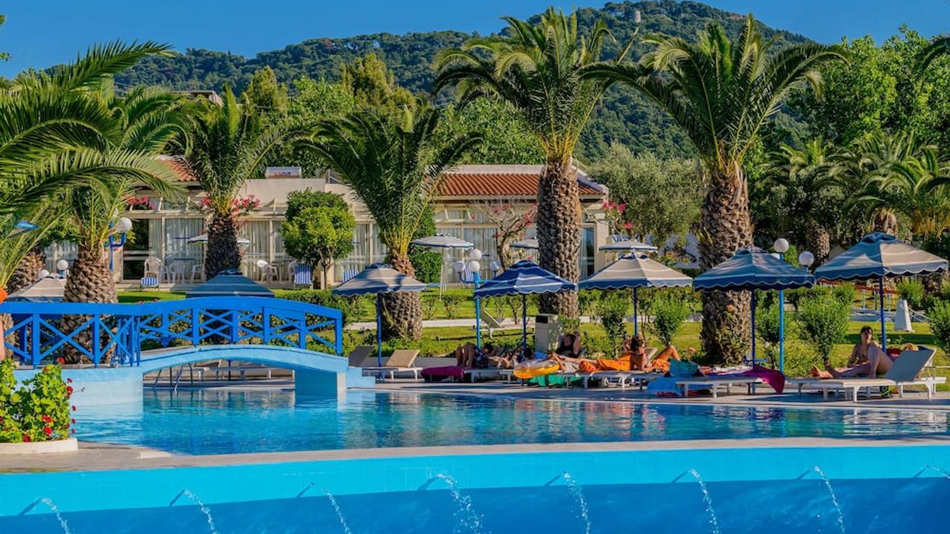 Filerimos Village