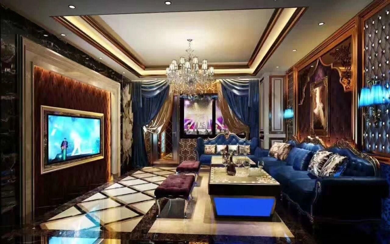 Area lounge