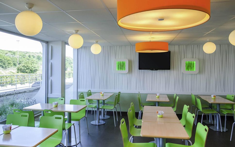 Ristorante Foto