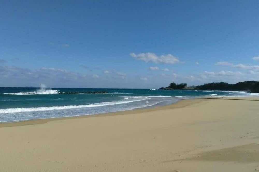Spiaggia