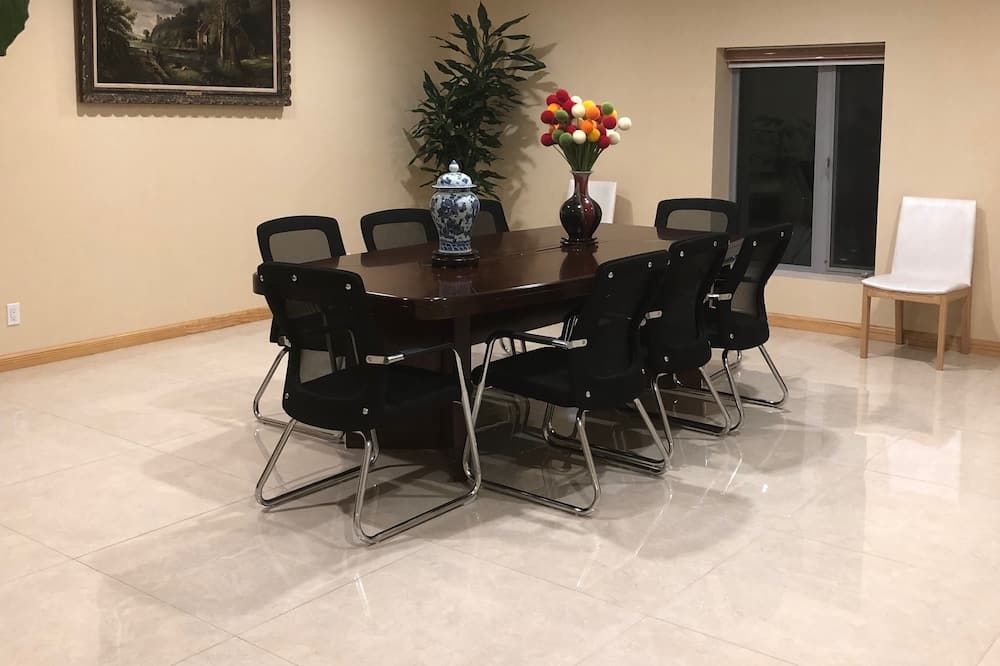 Sala pranzo