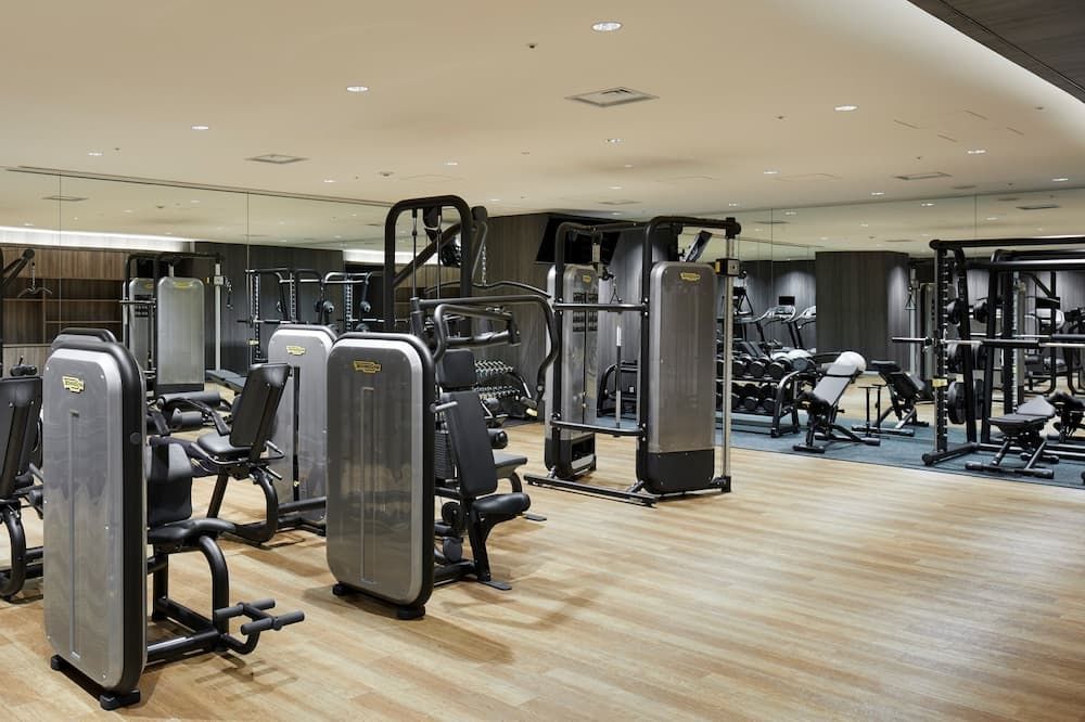 Palestra