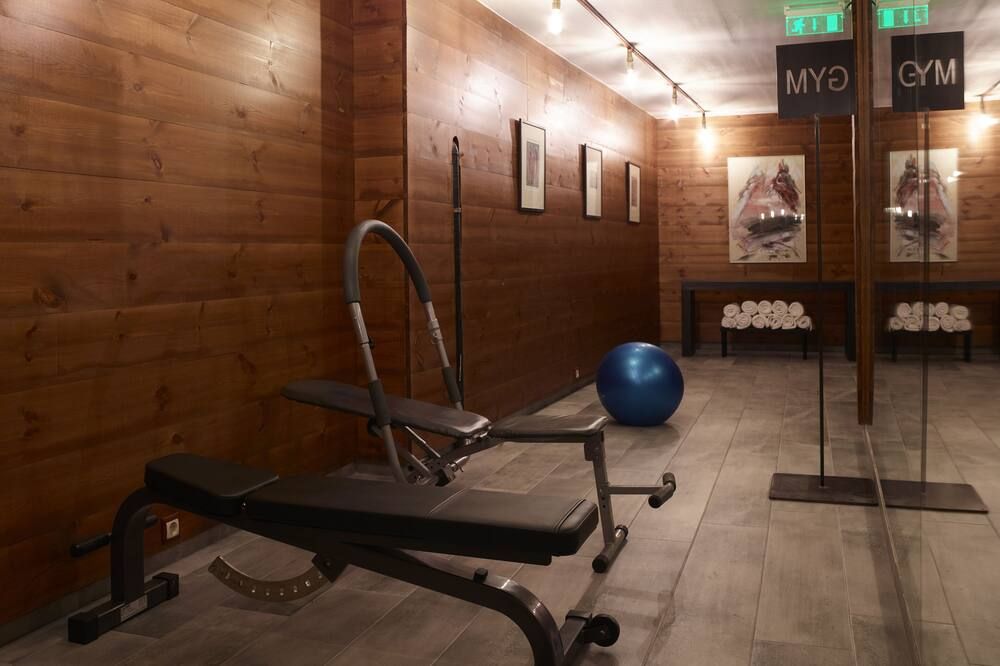 Palestra