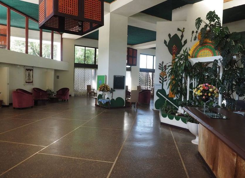 Ingresso Foto