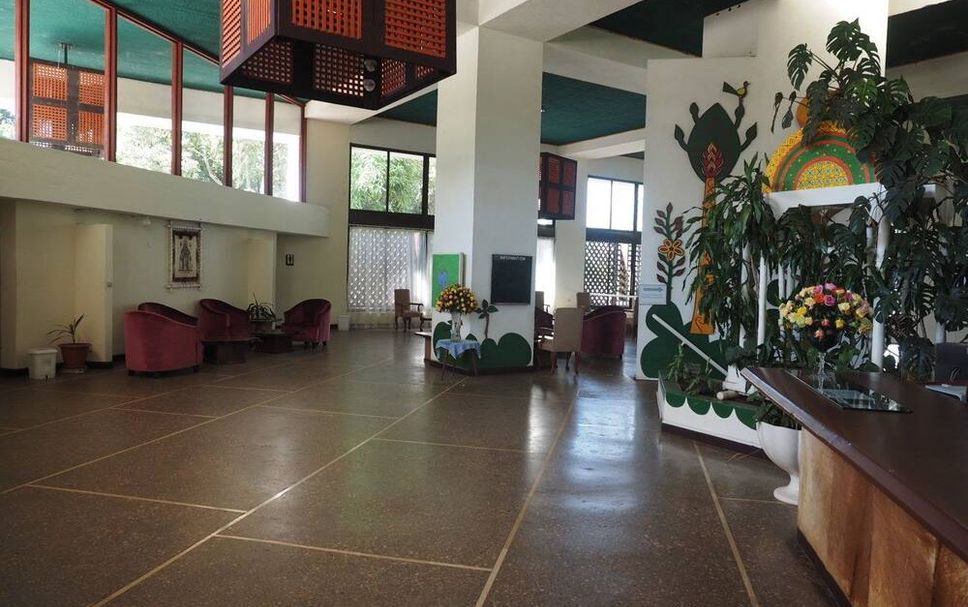 Ingresso Foto