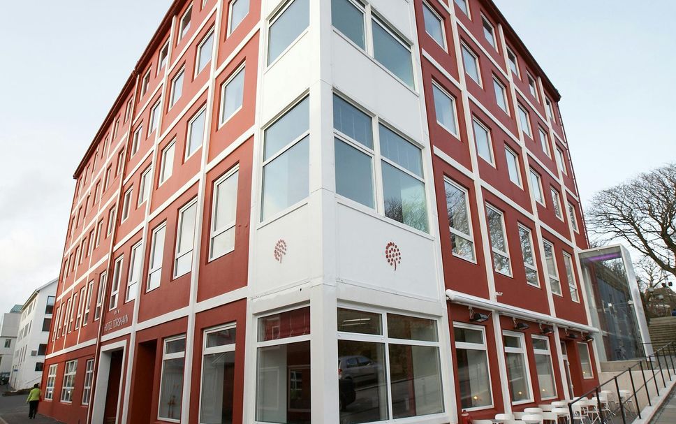 Edificio Foto