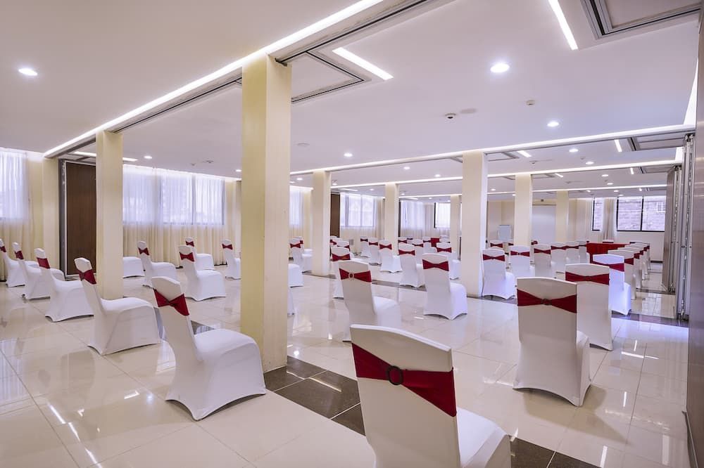 Sala conferenze