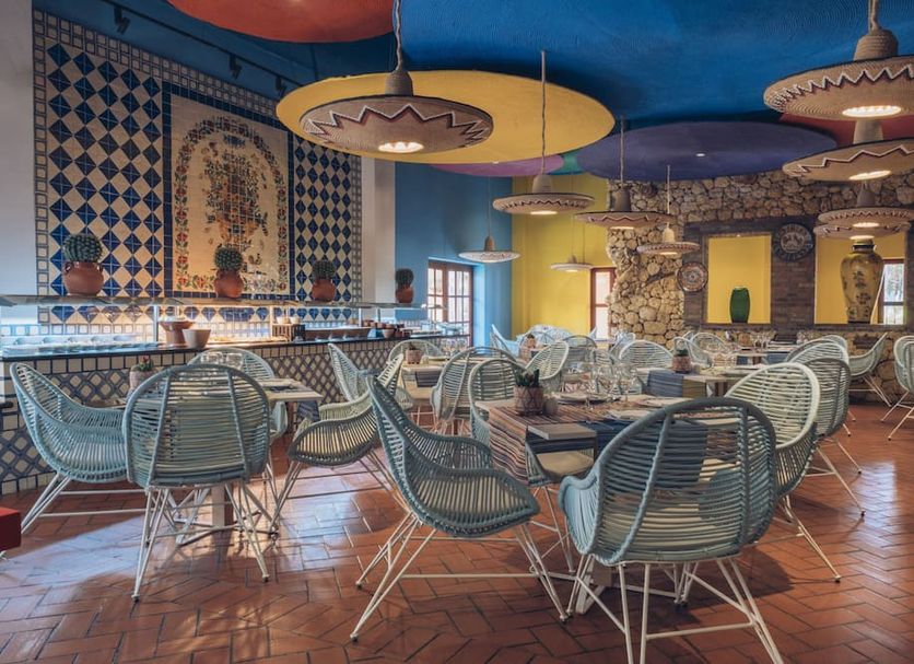 Ristorante Foto