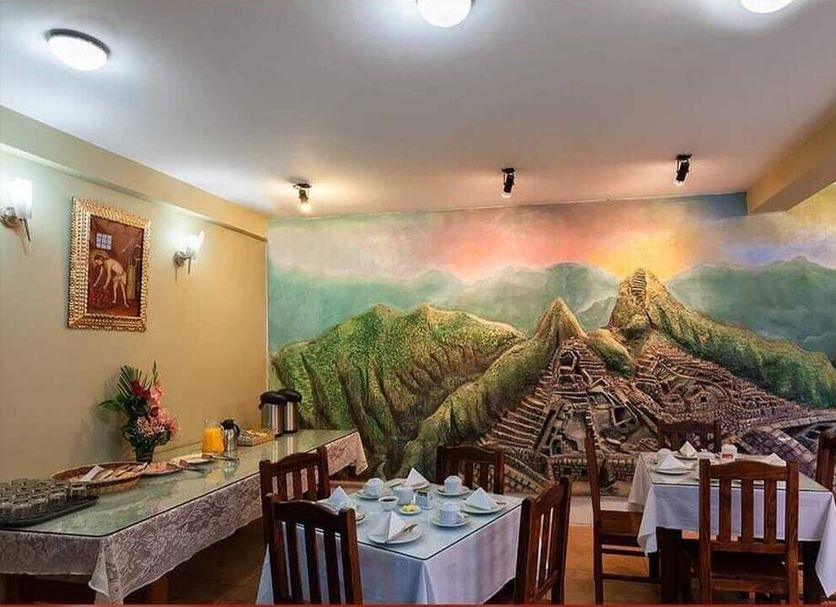 Ristorante Foto
