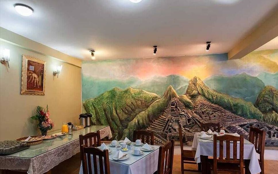Ristorante Foto