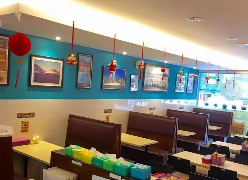 Ristorante Foto