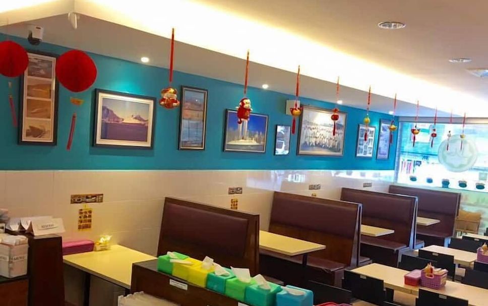 Ristorante Foto