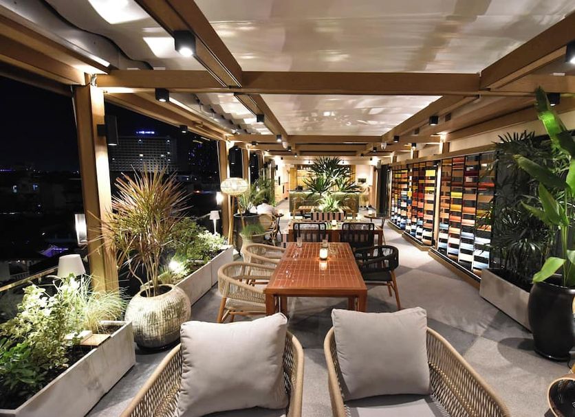 Ristorante Foto