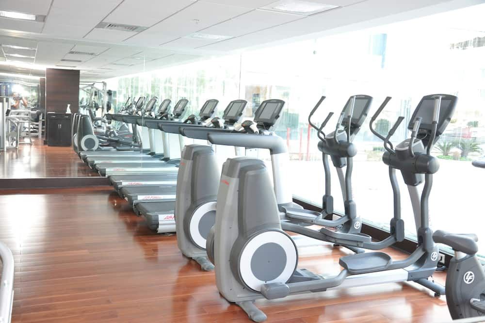 Palestra