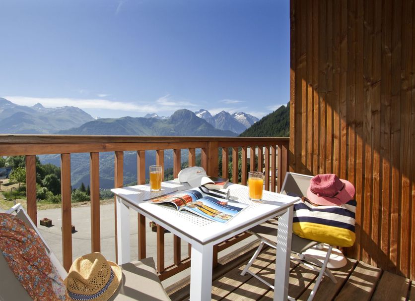 Balcone Foto