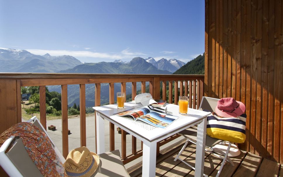 Balcone Foto