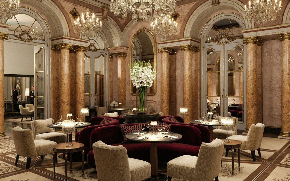 Ristorante Foto
