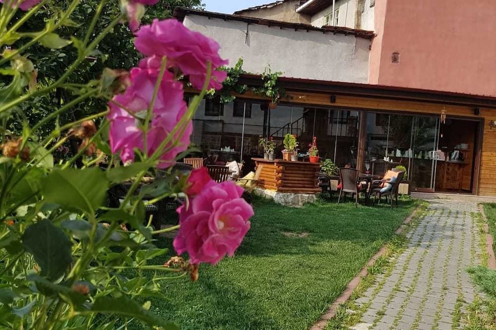 Vista esterna