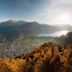 Vista esterna