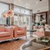 Area lounge