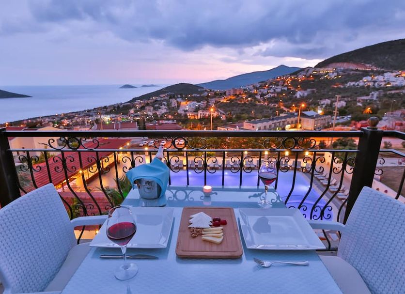 Balcone Foto