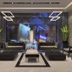 Area lounge