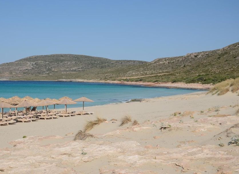 Spiaggia Foto