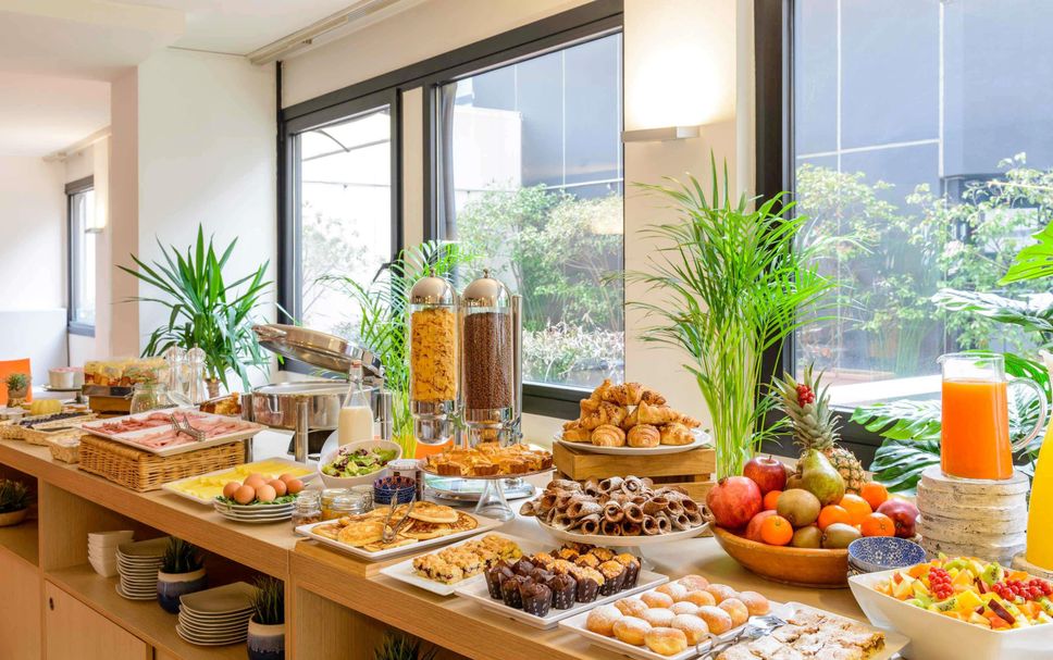 Sala pranzo Foto