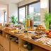 Sala pranzo