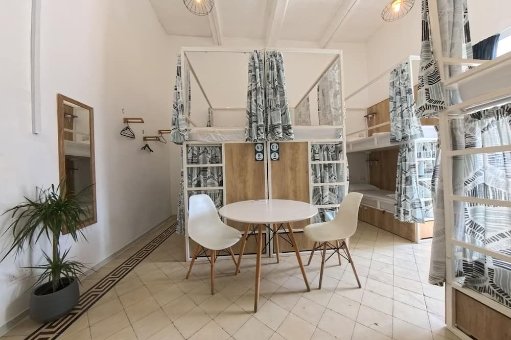 Sala pranzo