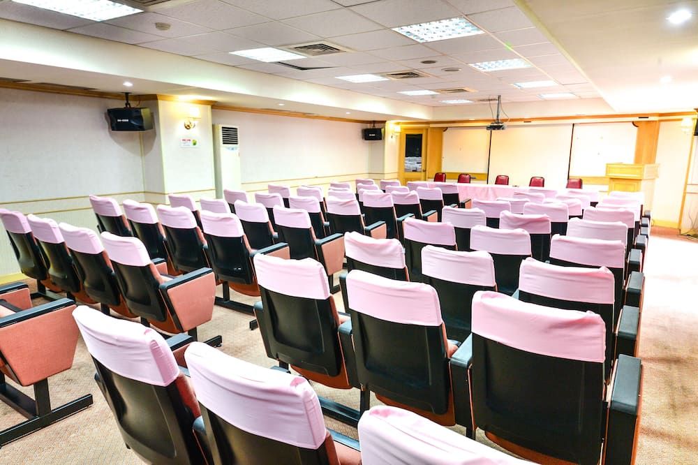 Sala conferenze