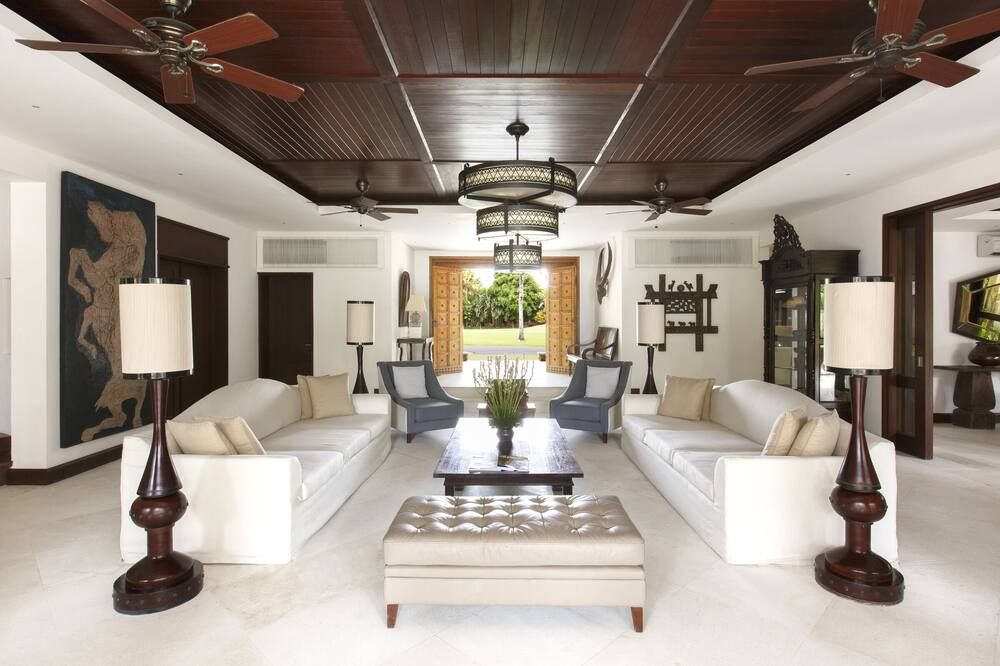 Area lounge