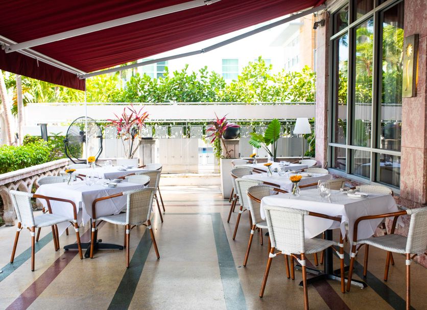 Ristorante Foto