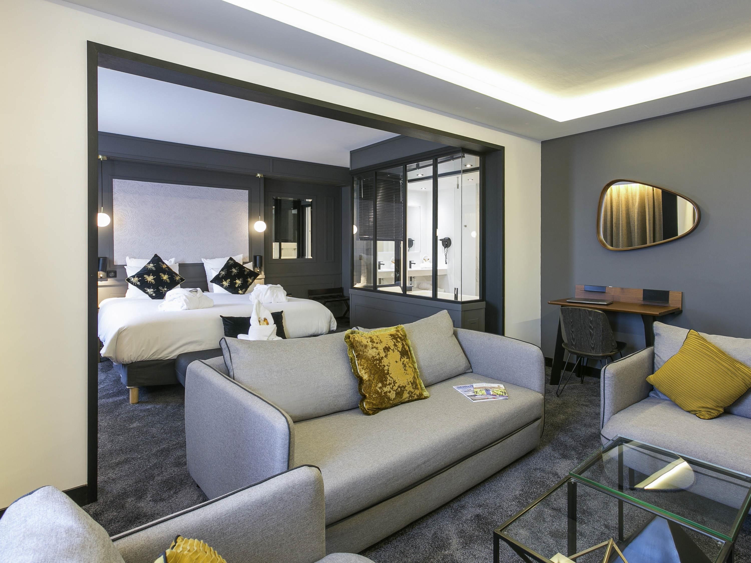 Area lounge