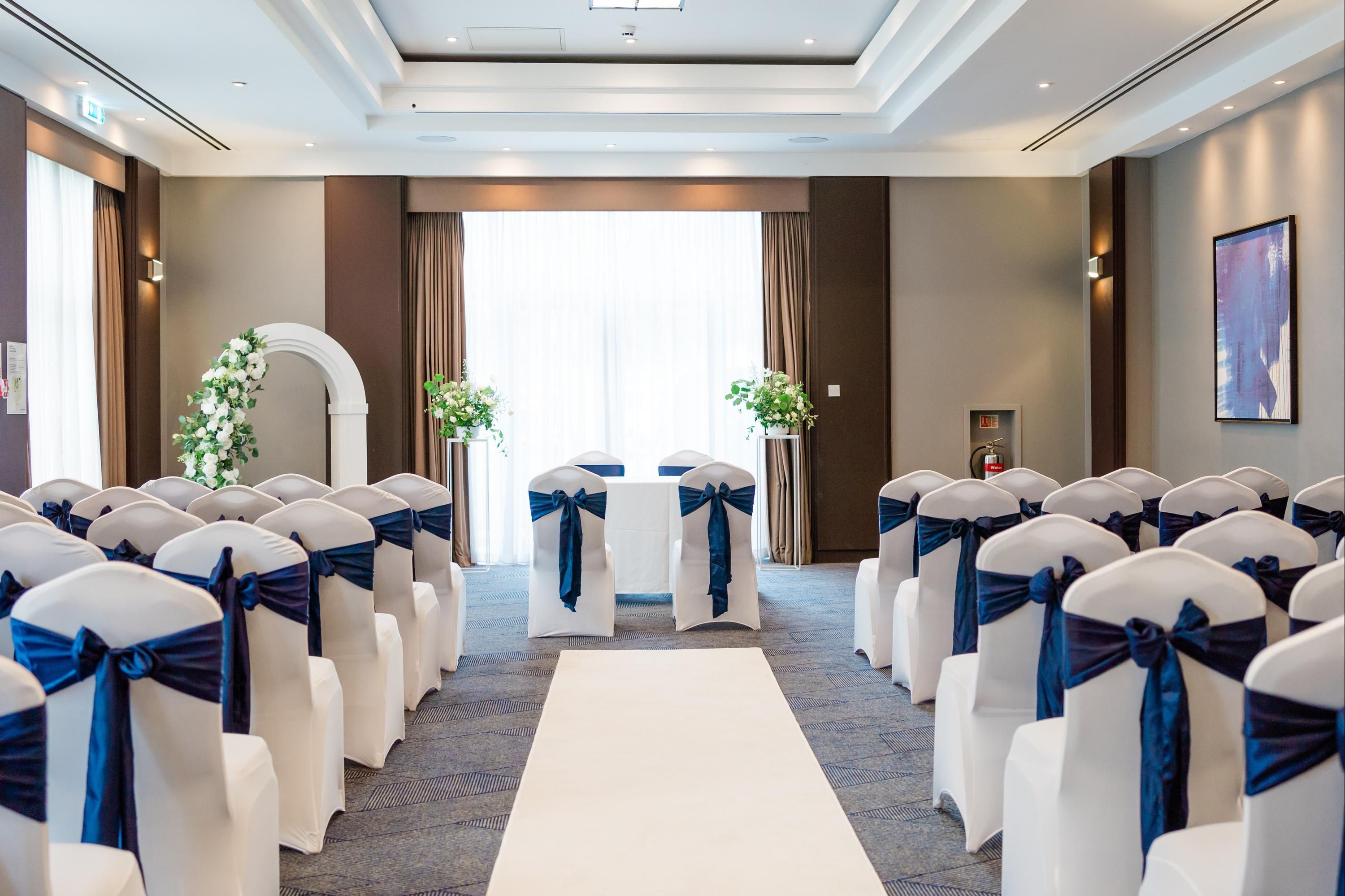 Sala conferenze