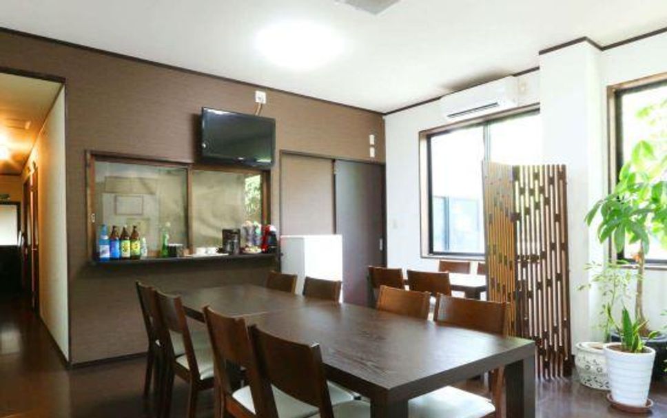 Sala pranzo Foto