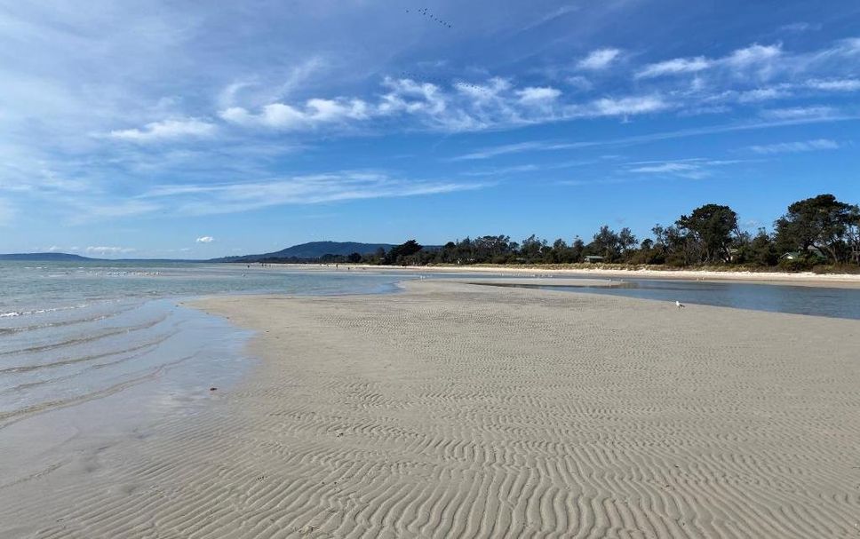 Spiaggia Foto