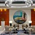 Area lounge